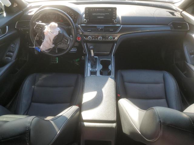 2019 HONDA ACCORD SPO - 1HGCV1F38KA084850