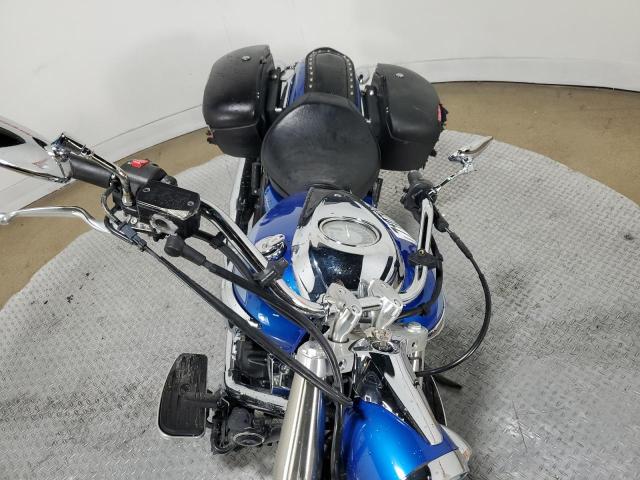 2009 YAMAHA XVS950 A JYAVN01E09A003842