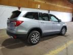 HONDA PILOT EXL photo