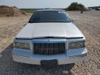 LINCOLN TOWN CAR S photo