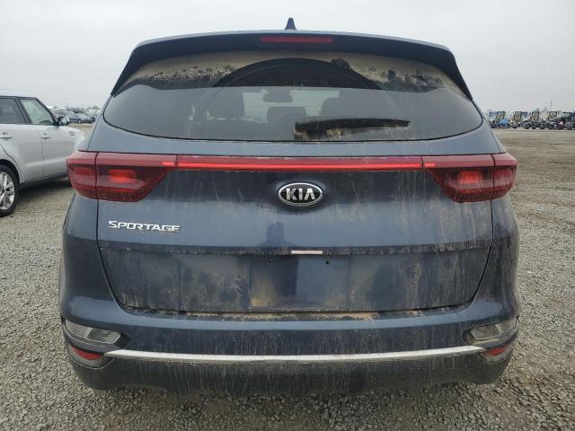 2020 KIA SPORTAGE L - KNDPM3AC1L7805045