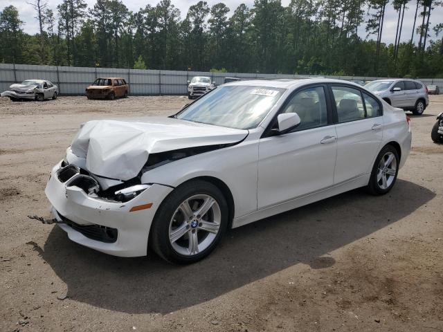 VIN WBA3C1C58DK104650 2013 BMW 3 Series, 328 I Sulev no.1