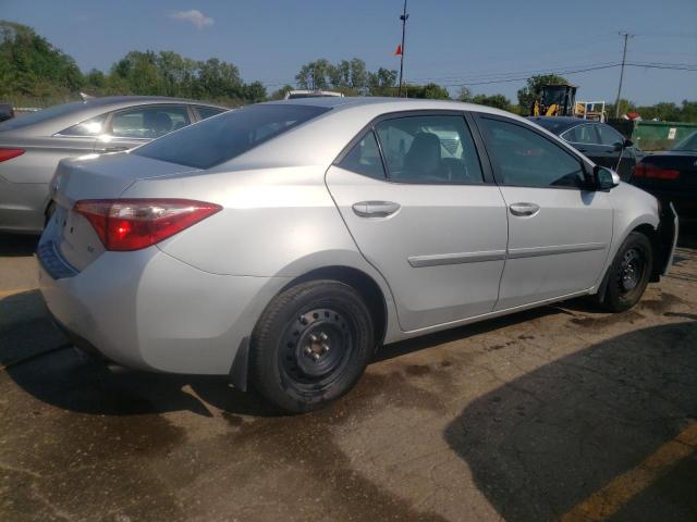 VIN 2T1BURHEXJC124785 2018 Toyota Corolla, L no.3