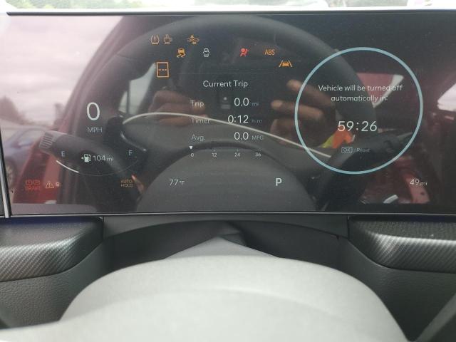 2024 HYUNDAI SONATA N L - KMHL54JC2RA363904