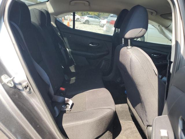 2020 NISSAN SENTRA SR - 3N1AB8BV4LY275566