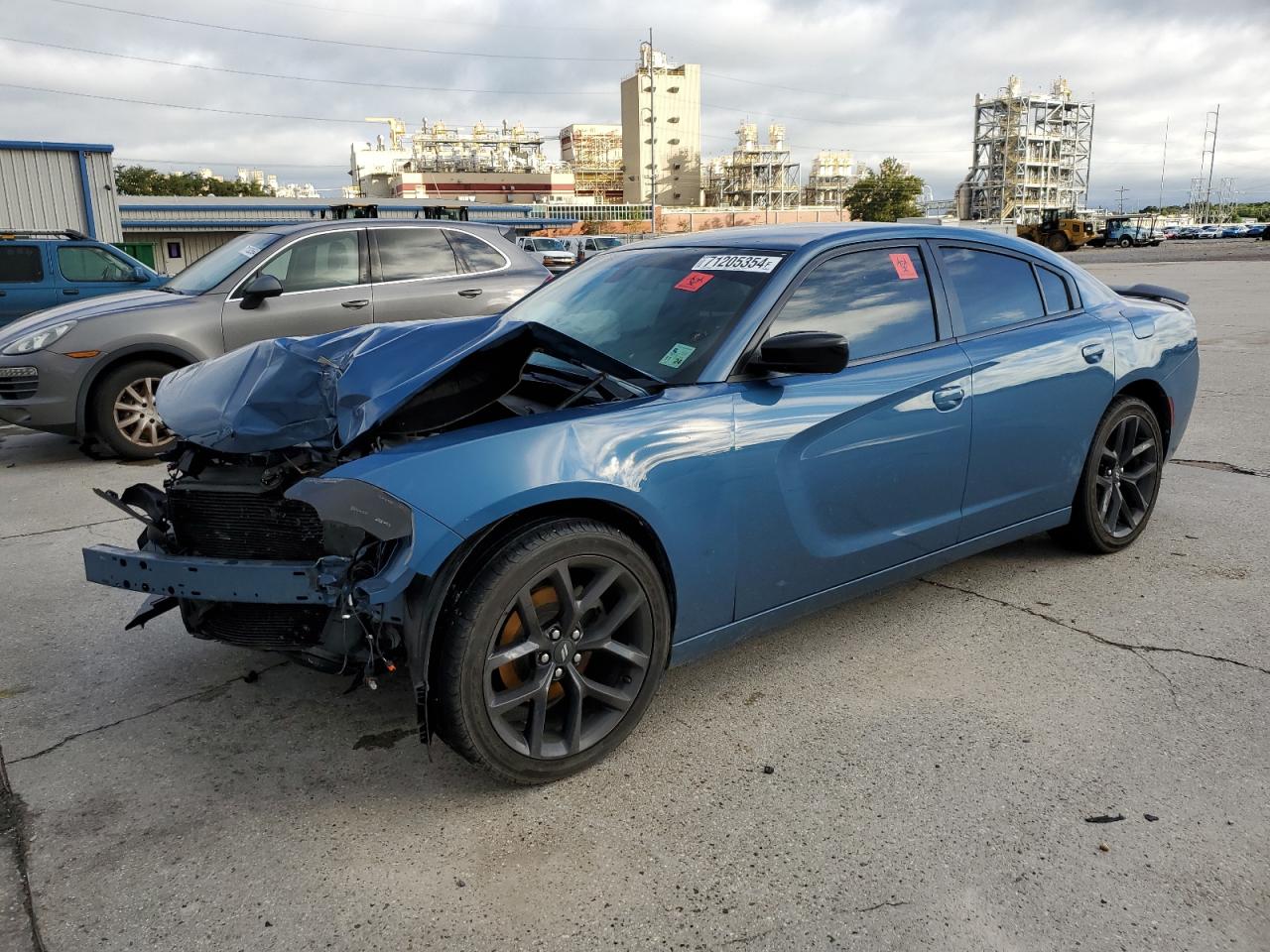 Dodge Charger 2020 LD