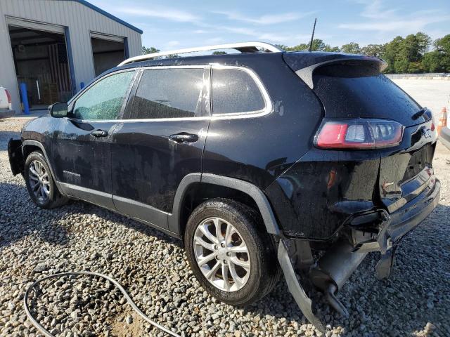 2019 JEEP CHEROKEE L - 1C4PJLCB5KD357678