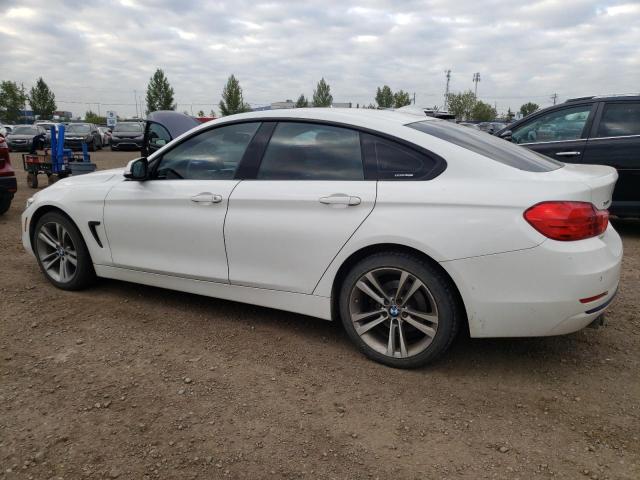 2016 BMW 428 XI GRA - WBA4C9C5XGG139801