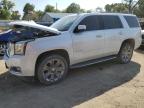 2016 GMC YUKON SLT - 1GKS2BKCXGR426651