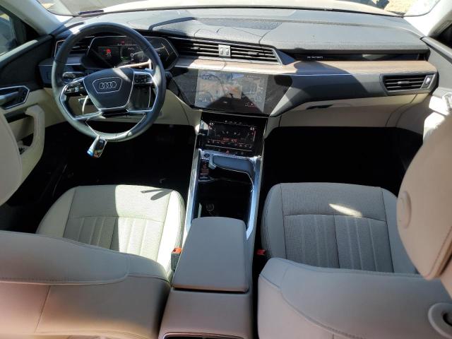 2024 AUDI Q8 E-TRON - WA15AAGE0RB029861