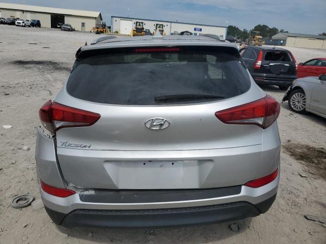 2018 HYUNDAI TUCSON SEL - KM8J33A48JU778826