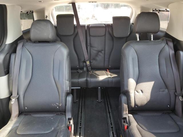 2024 KIA CARNIVAL S - KNDNE5H38R6413801