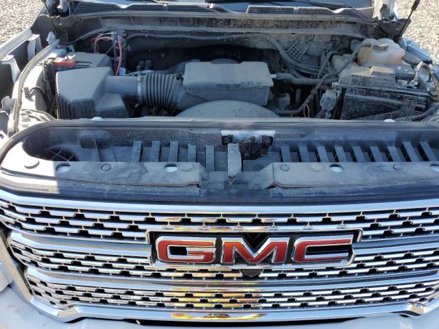 2023 GMC SIERRA K25 - 1GT49RE74PF154669