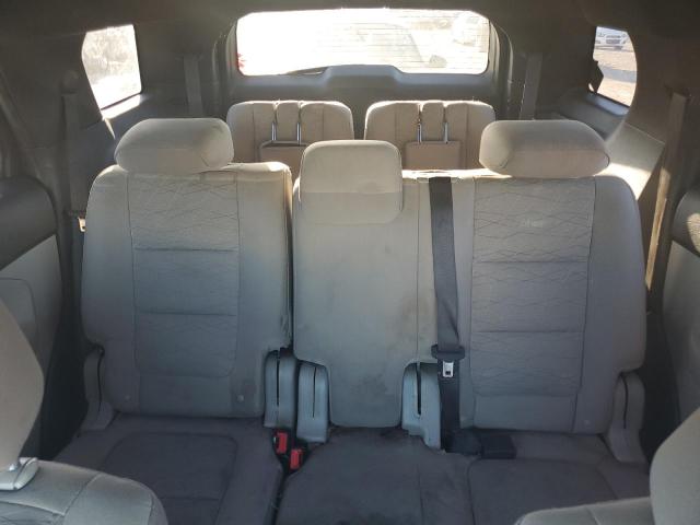 2015 FORD EXPLORER - 1FM5K7B87FGB10504