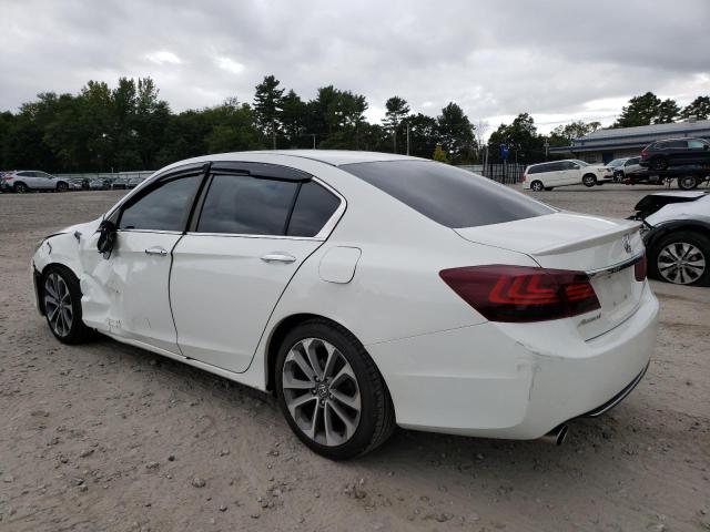 VIN 1HGCR2F59FA047985 2015 Honda Accord, Sport no.2