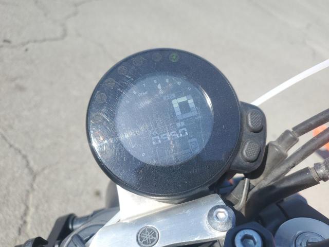 2016 YAMAHA XSR900 C JYARN47Y6GA000130