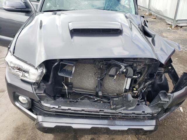 2022 TOYOTA TACOMA DOU - 3TMCZ5AN4NM453584