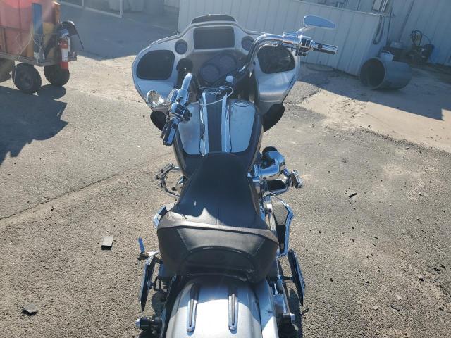 2019 HARLEY-DAVIDSON FLTRXSE 1HD1TCL15KB958767