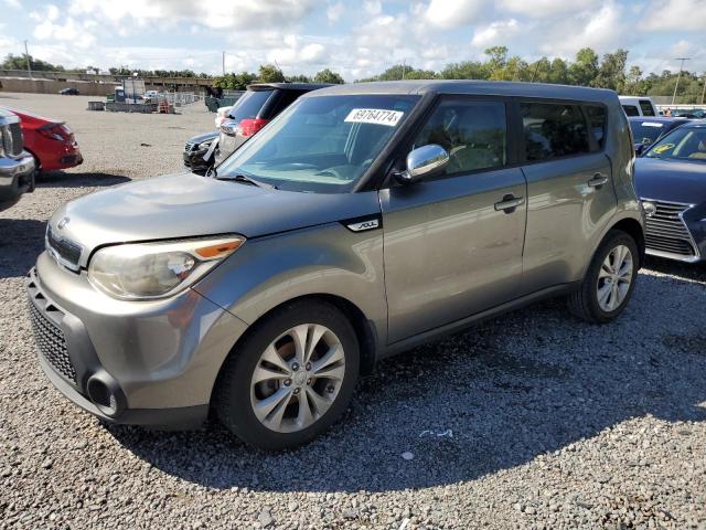 VIN KNDJP3A58E7107484 2014 KIA Soul, + no.1