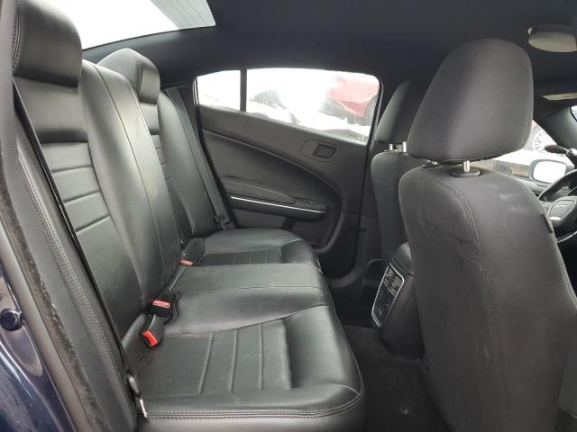 2016 DODGE CHARGER PO - 2C3CDXKT4GH206305