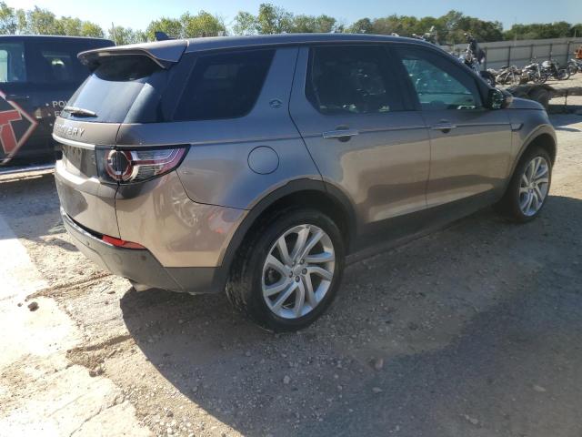 VIN SALCT2BG4GH546587 2016 Land Rover Discovery, Hs... no.3