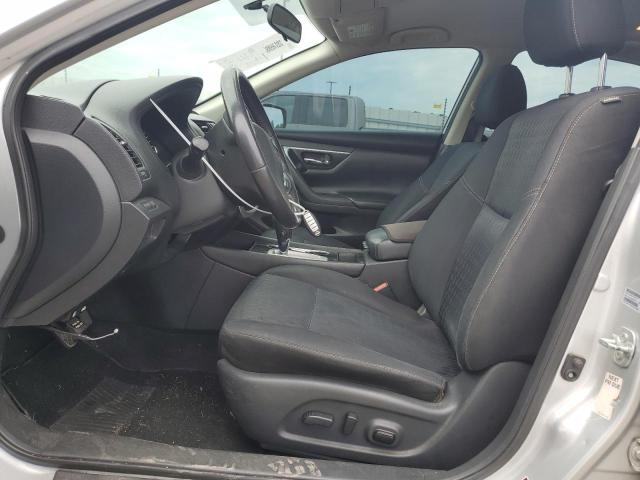 2018 NISSAN ALTIMA 2.5 - 1N4AL3AP5JC201892