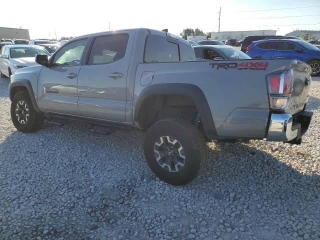 VIN 3TMCZ5AN4LM331126 2020 TOYOTA TACOMA no.2