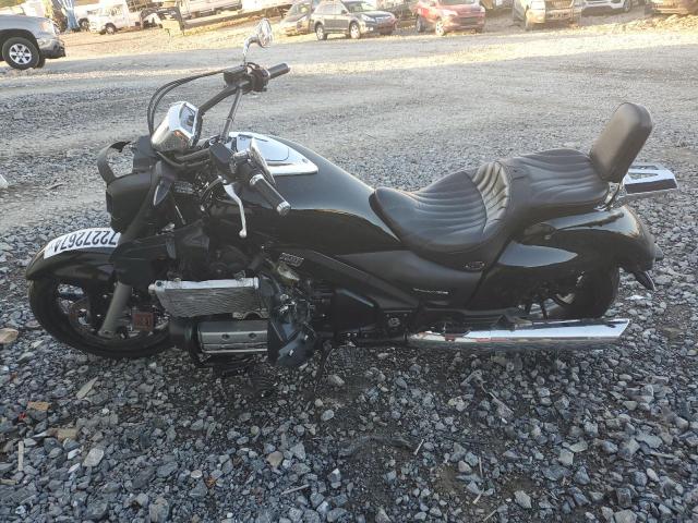 2014 HONDA GL1800 C JH2SC6802EK001693