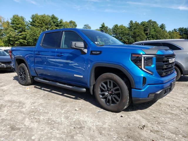 2023 GMC SIERRA K15 - 3GTUUCED5PG236412