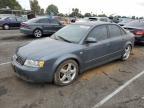 AUDI A4 1.8T photo