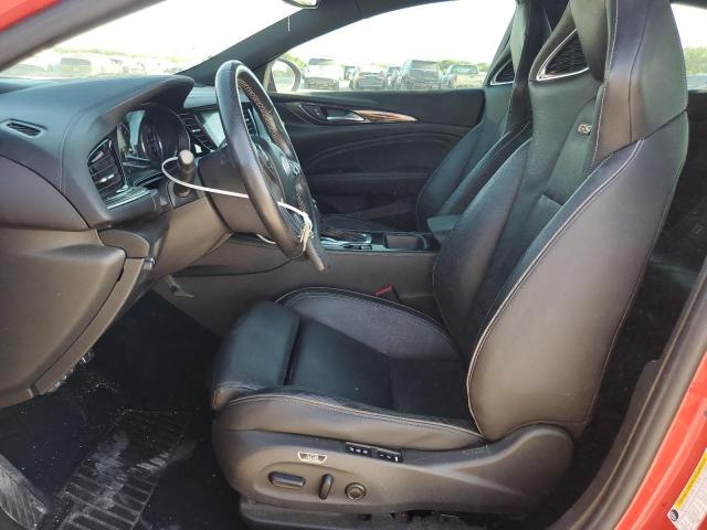 2019 BUICK REGAL GS - W04GS6SS4K1012296