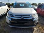 MITSUBISHI OUTLANDER photo