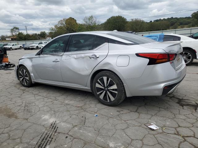 2019 NISSAN ALTIMA SV - 1N4BL4DV9KC146112