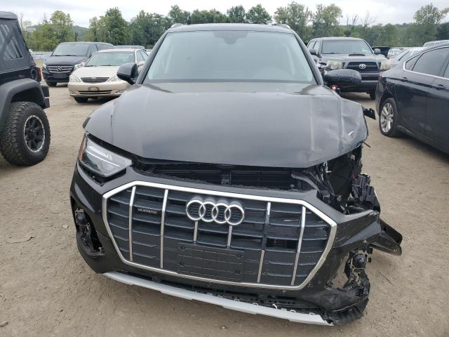 VIN WA1ABAFY3R2033247 2024 Audi Q5, Premium 40 no.5