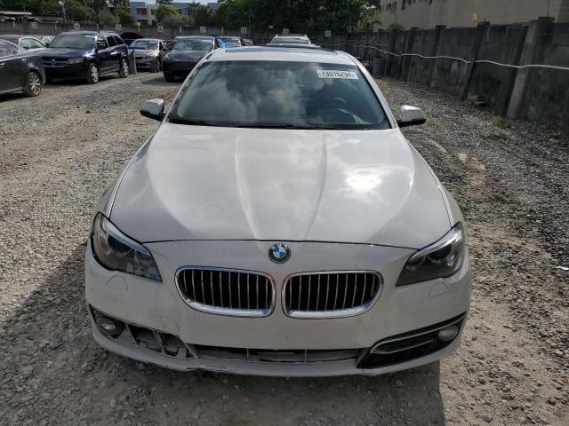 VIN WBA5B3C5XFD543461 2015 BMW 5 Series, 535 XI no.5