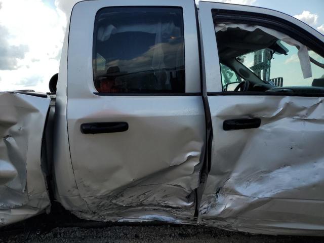 2017 RAM 1500 ST - 1C6RR7FGXHS778775