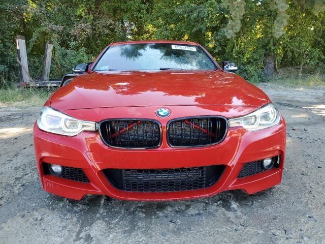 VIN WBA8E3G55GNT80437 2016 BMW 3 Series, 328 Xi Sulev no.5