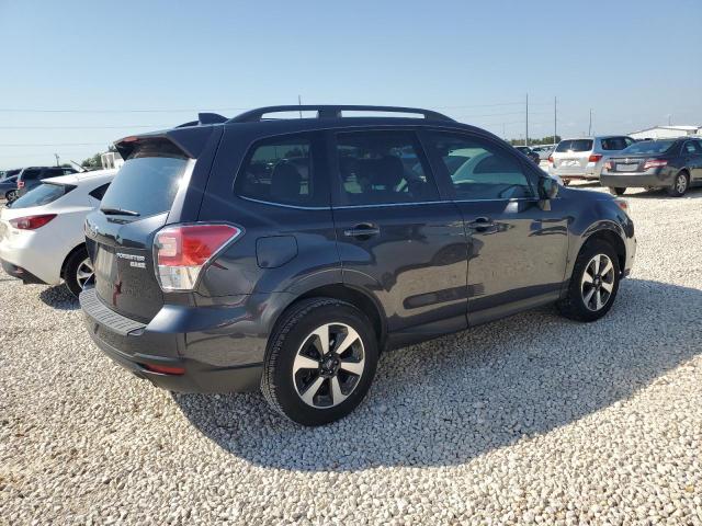2017 SUBARU FORESTER 2 - JF2SJAJC5HH511674