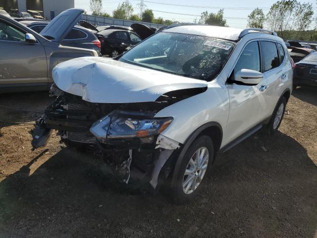 2018 NISSAN ROGUE S - 5N1AT2MV9JC815998