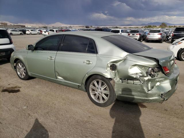 TOYOTA AVALON XL 2005 brown sedan 4d gas 4T1BK36B45U025153 photo #3