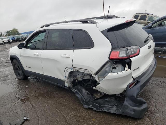 2019 JEEP CHEROKEE T - 1C4PJMBX2KD336709