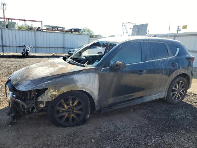 Vin: jm3kfacm1j1457561, lot: 71124584, mazda cx-5 touring 2018 img_1