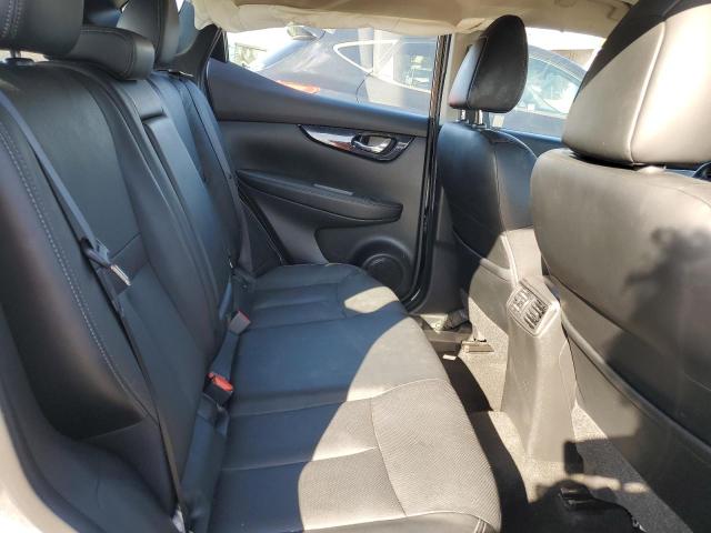 2017 NISSAN ROGUE SPOR - JN1BJ1CR4HW135208