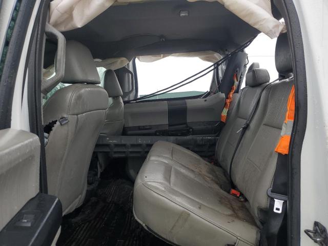 2020 FORD F250 SUPER - 1FT7W2A60LEC73894