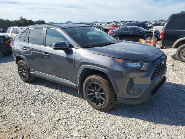 2019 TOYOTA RAV4 LE - 2T3MWRFV9KW014260