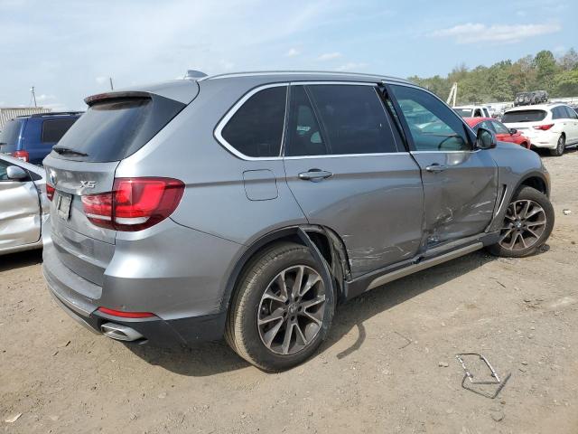 VIN 5UXKR0C55J0X92653 2018 BMW X5, Xdrive35I no.3