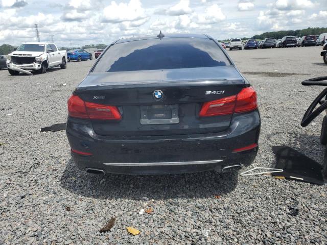 VIN WBAJE7C52JWA04099 2018 BMW 5 Series, 540 XI no.6