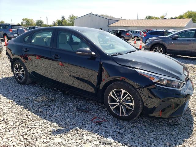 VIN 3KPF24AD8PE650631 2023 KIA Forte, LX no.4