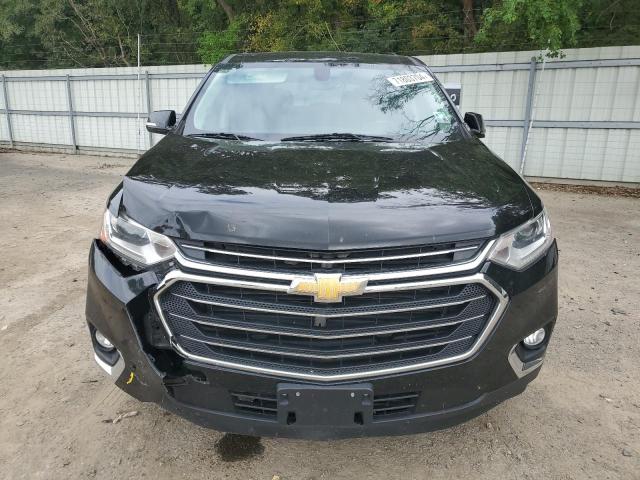 2019 CHEVROLET TRAVERSE L - 1GNERGKW3KJ180729