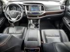 TOYOTA HIGHLANDER photo